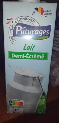 Lait