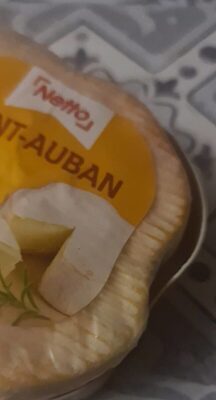 Saint auban 200g