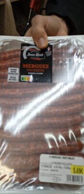 Merguez