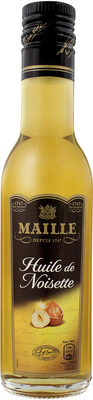 Maille Huile de Noisette 25cl