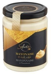 Mayonnaise à l'ancienne