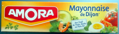 Mayonnaise de Dijon