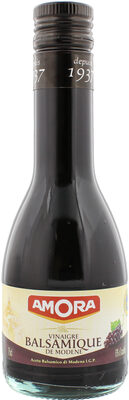Amora Vinaigre Balsamique de Modène