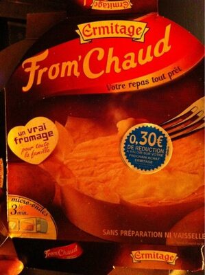 From'chaud