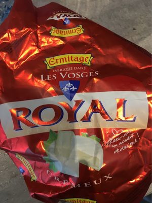 Royal Crémeux