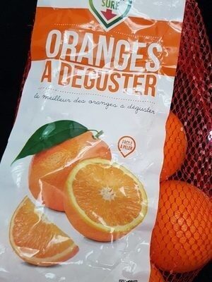 Oranges