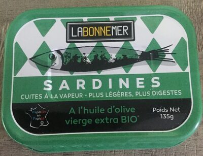 SARDINES