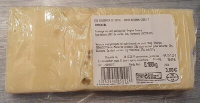 Emmental