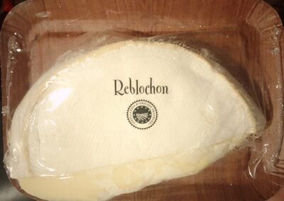 Reblochon