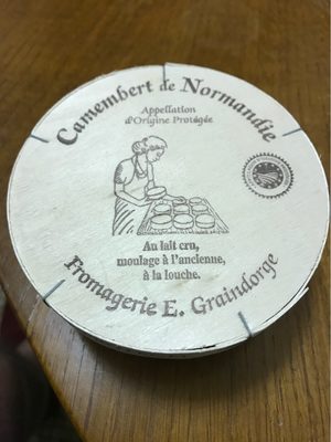 Camembert