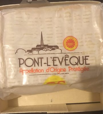 Pont l’Eveque AOP