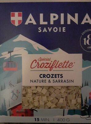 Croziflette