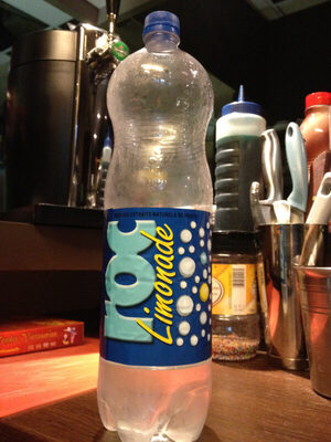 Roc limonade
