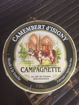 Camembert 22 %
