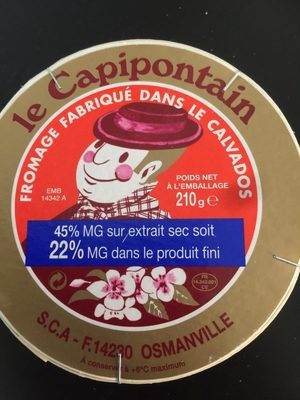 Le Capipontain