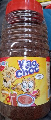 Kao'choc