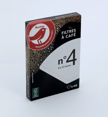 Filtres à café
