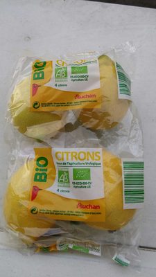 Citrons Bio
