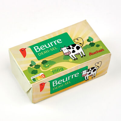 Beurre demi-sel