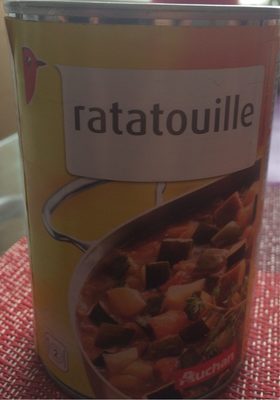 Ratatouille