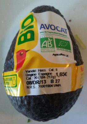 Avocat