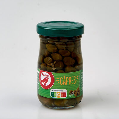 Câpres