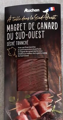 Magret de canard du sud-ouest