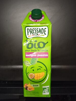 Mangue-Passion