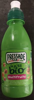 Le p’tit bio