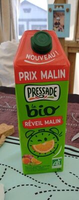 Reveil malin