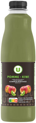 Boisson pomme kiwi 1l