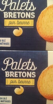 Palets bretons