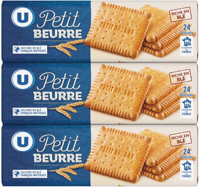 Petit Beurre