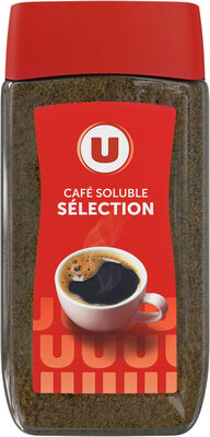 Café soluble Selection - 200g