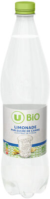 Limonade bouteille de 1l