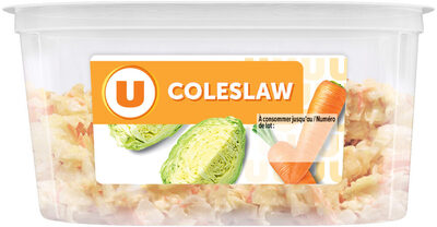 Salade Coleslaw 300g
