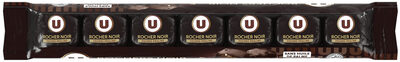 Confiserie Chocolat Rocher noir - 7x35g