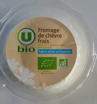 Fromage de Chèvre Frais