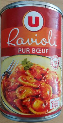Ravioli