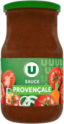 Sauce provençale pot de 720ml, 680g