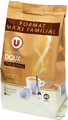 Café doux
