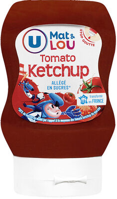 Ketchup