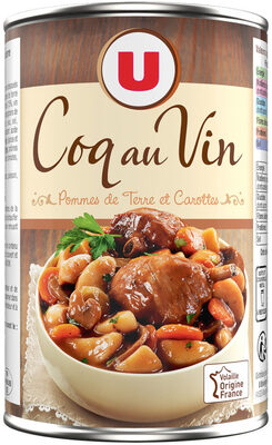 Coq au Vin
