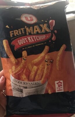 Frit'max