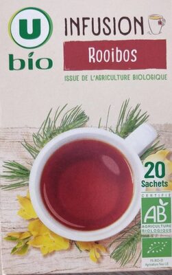 Infusion Bio Rooibos