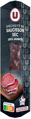 Spécialité de Saucisson Sec - 200g