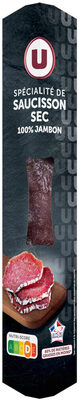Spécialité de Saucisson Sec - 320g