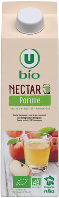 Nectar de pomme