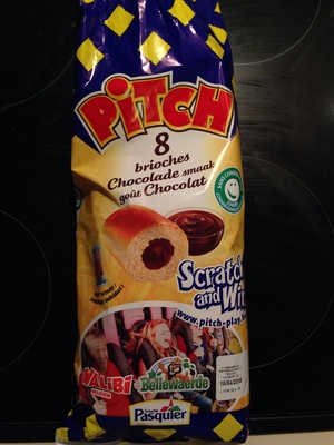 Pitch