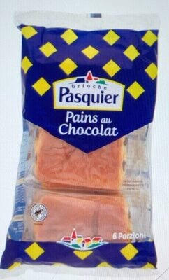 pain au chocolat